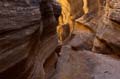 015 USA, Skutumpah Road, Willis Creek